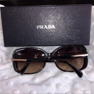 Prada Sunglasses